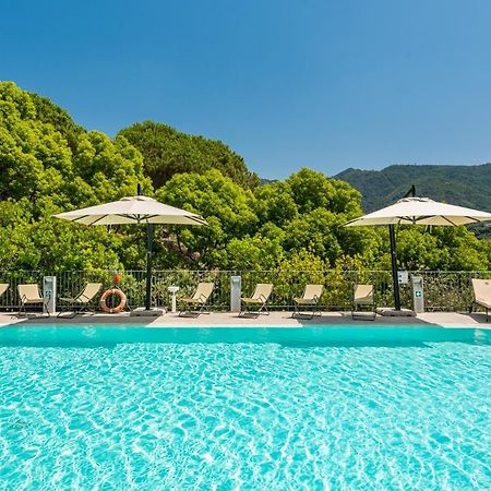 Park Hotel Argento Levanto Esterno foto