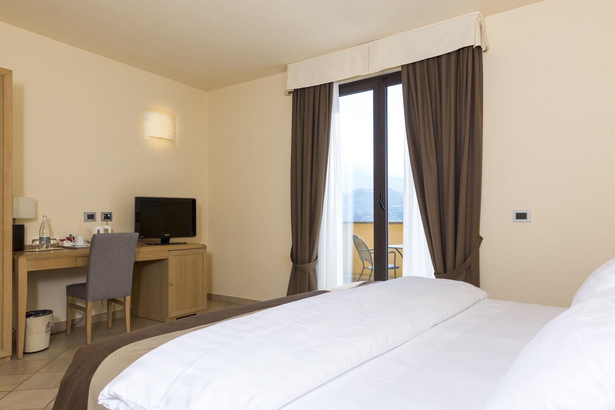 Park Hotel Argento Levanto Esterno foto