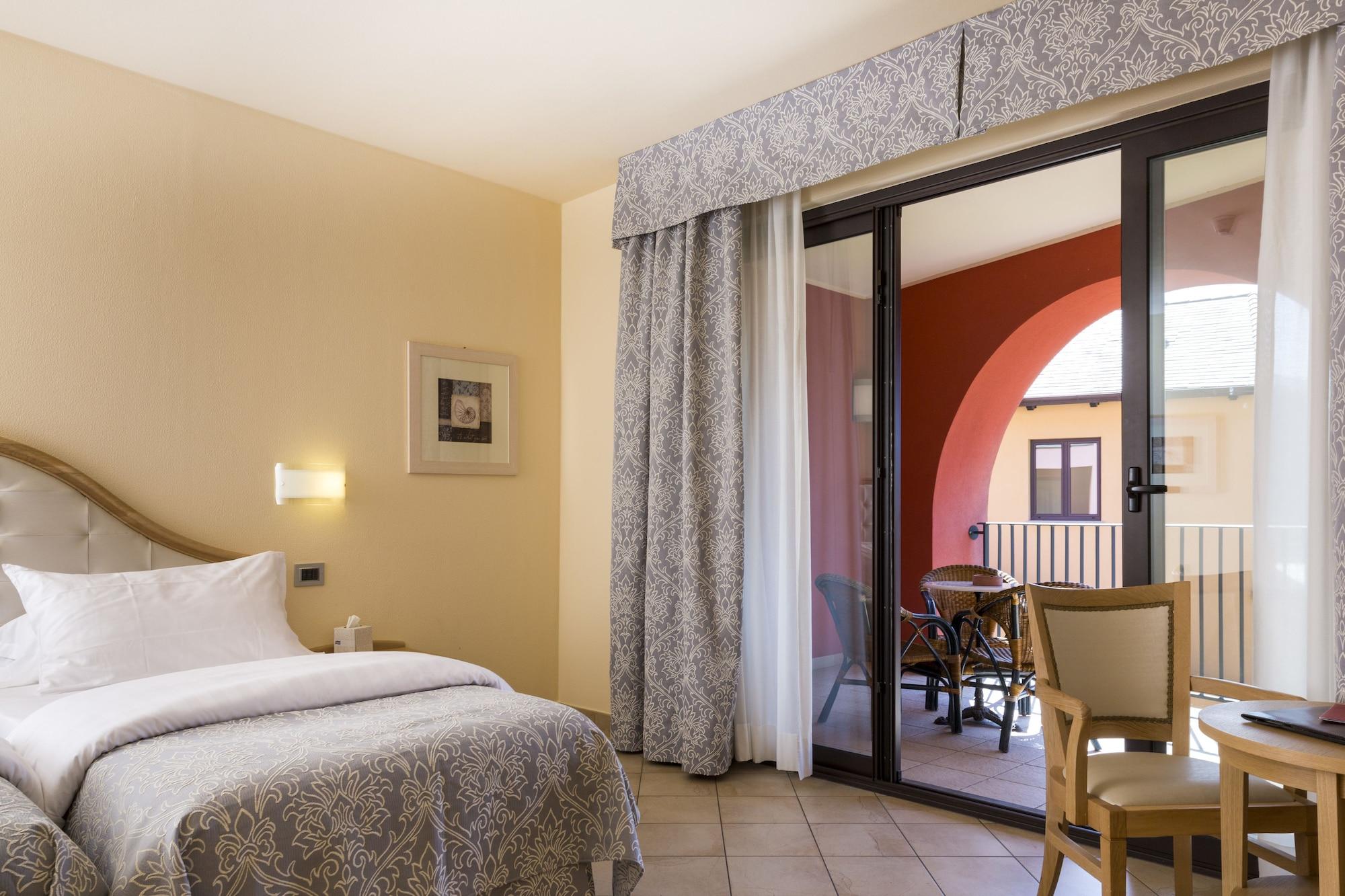 Park Hotel Argento Levanto Esterno foto