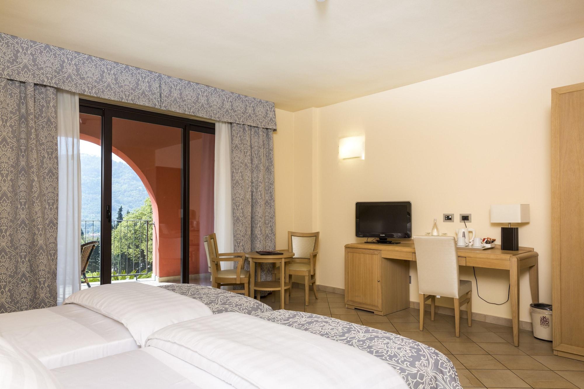 Park Hotel Argento Levanto Esterno foto