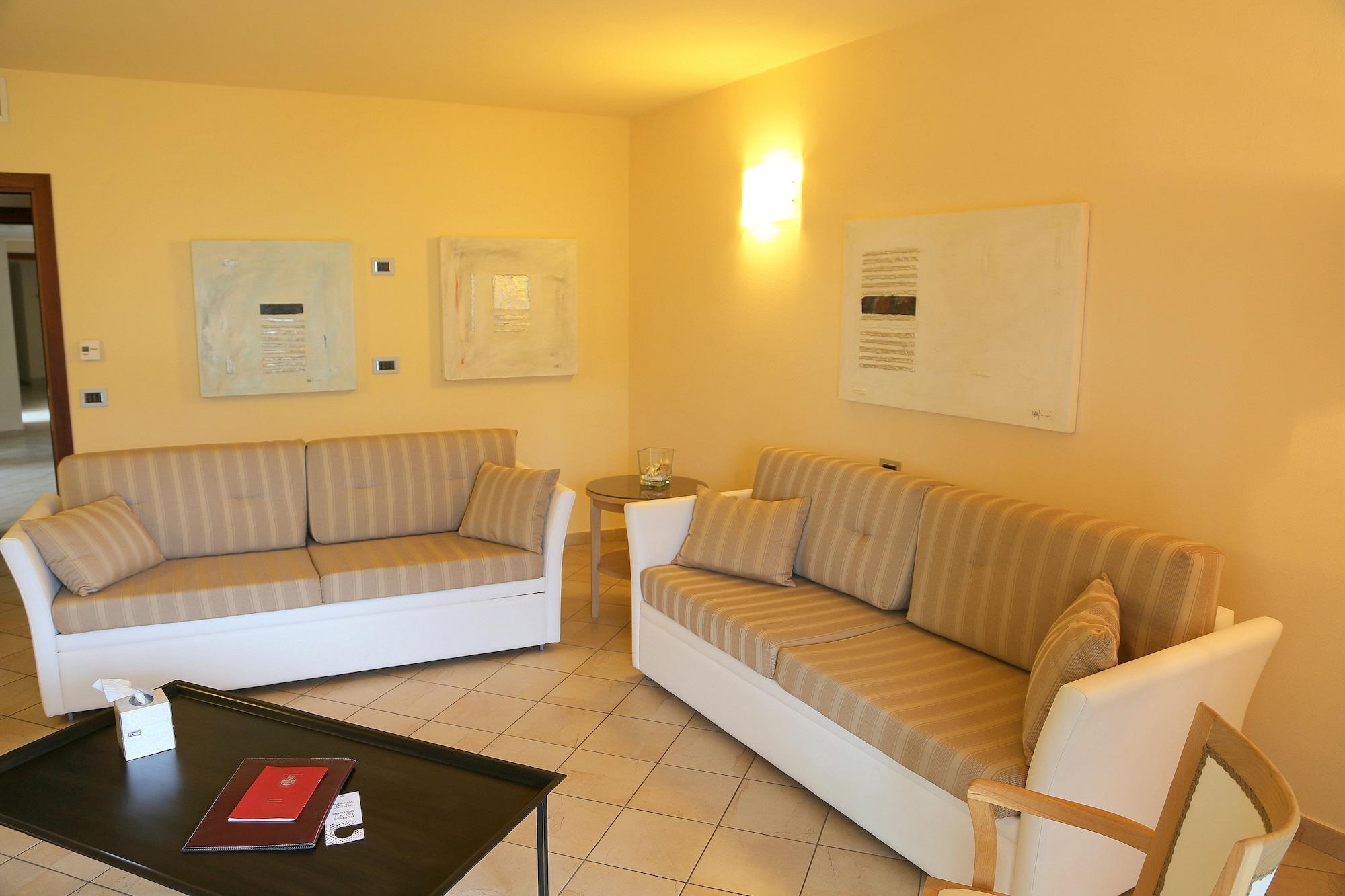 Park Hotel Argento Levanto Esterno foto