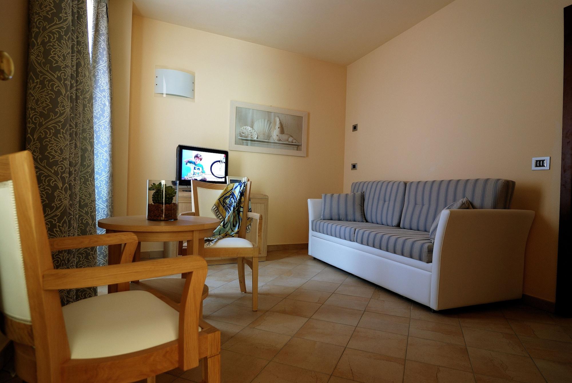 Park Hotel Argento Levanto Esterno foto