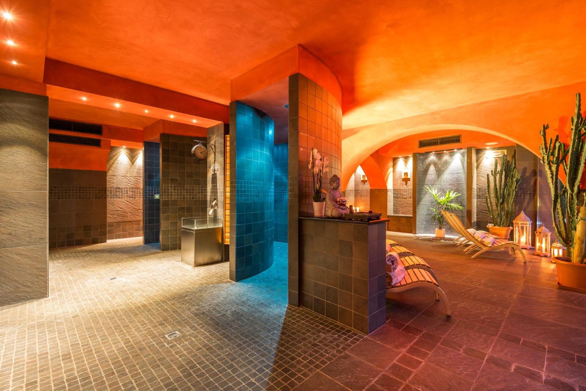 Park Hotel Argento Levanto Esterno foto