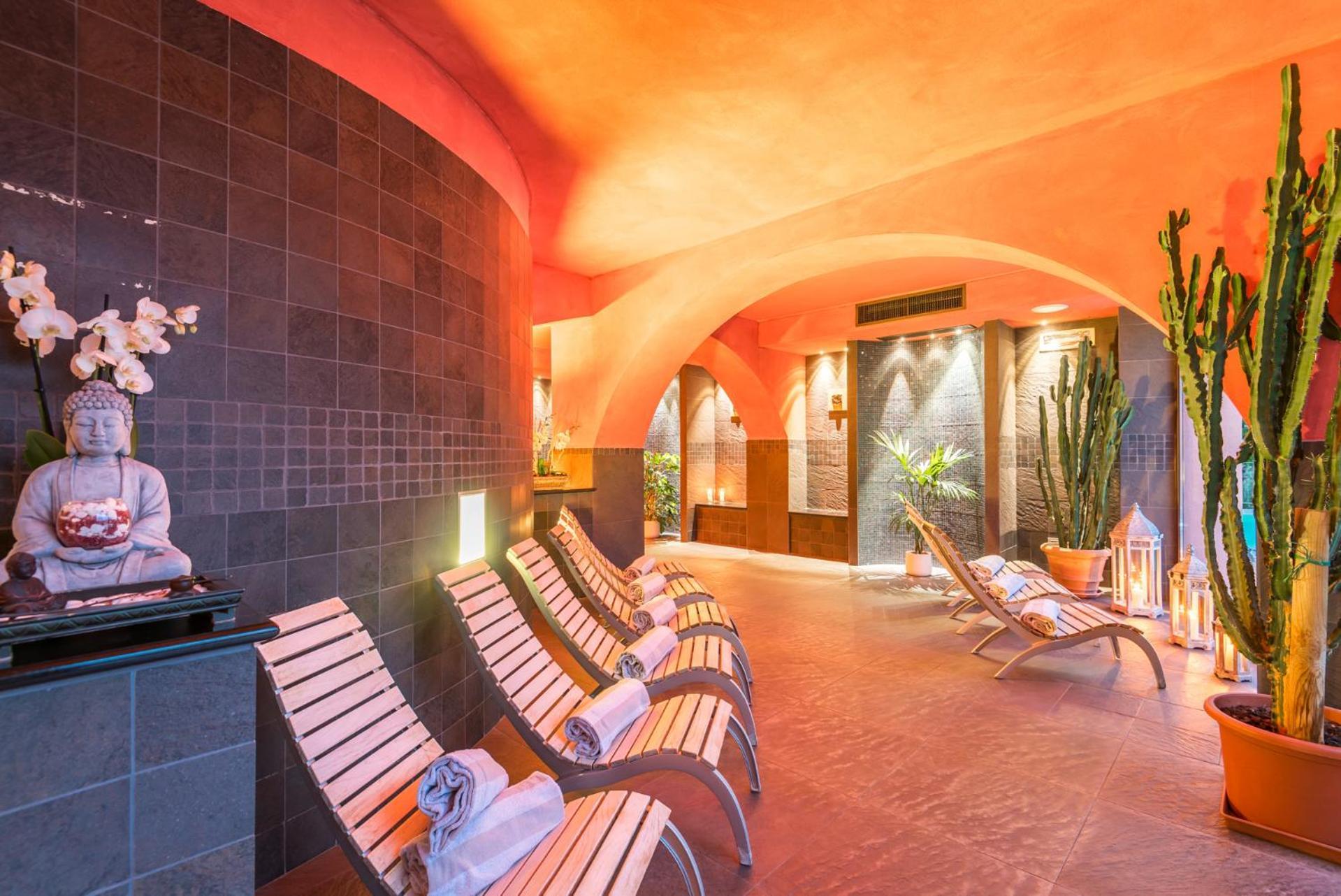 Park Hotel Argento Levanto Esterno foto