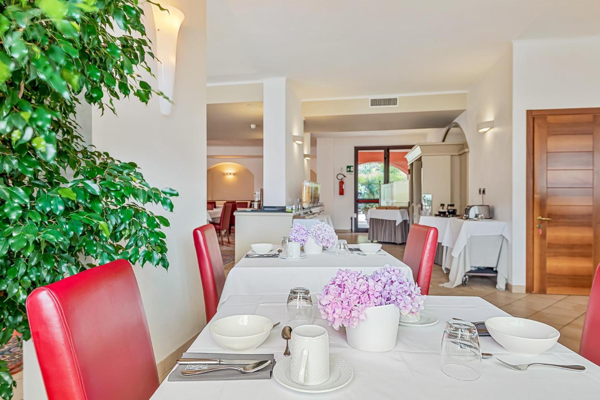 Park Hotel Argento Levanto Esterno foto