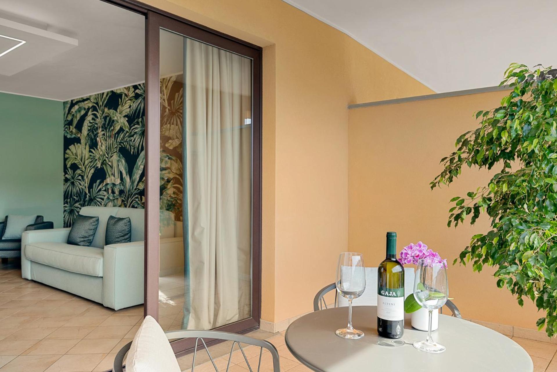Park Hotel Argento Levanto Esterno foto