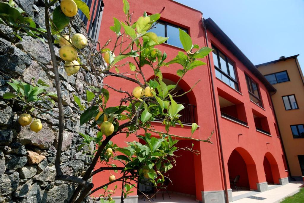 Park Hotel Argento Levanto Esterno foto